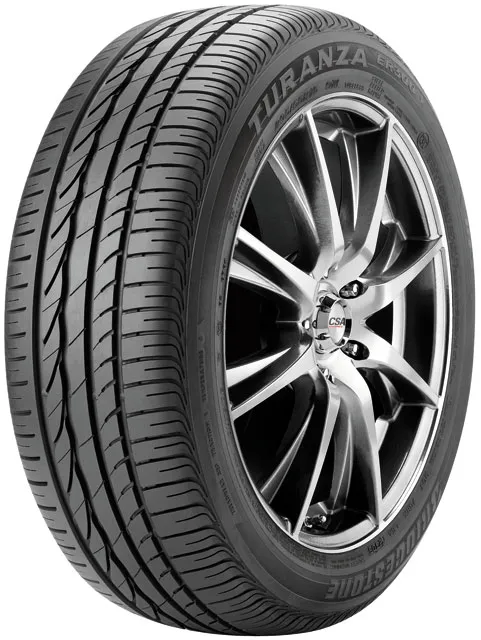 Bridgestone Turanza ER300 - 1