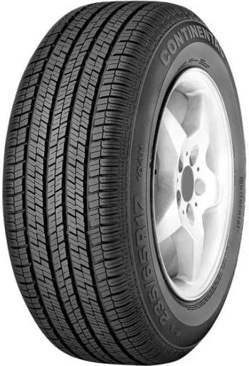 Continental 4X4 Contact - 1