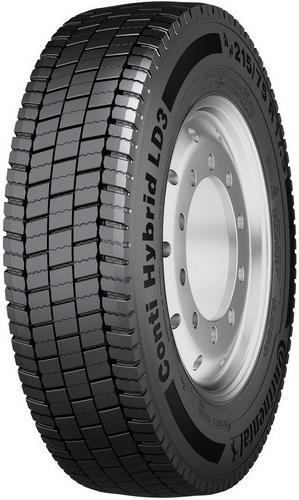 Continental Conti Hybrid Ld3