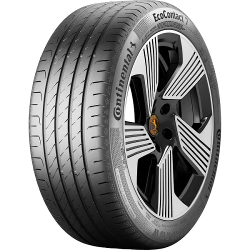 Continental EcoContact 7 - 4