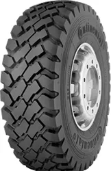 Continental Hcs  - 1