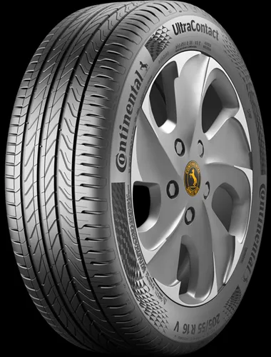 Continental Ultra Contact  - 1