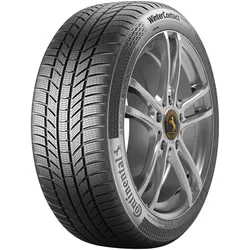 Continental Wintercontact Ts870P  - 8