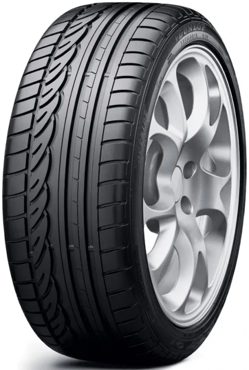 Dunlop SP Sport 01 - 1