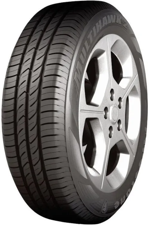 Firestone Multihawk 2 - 1