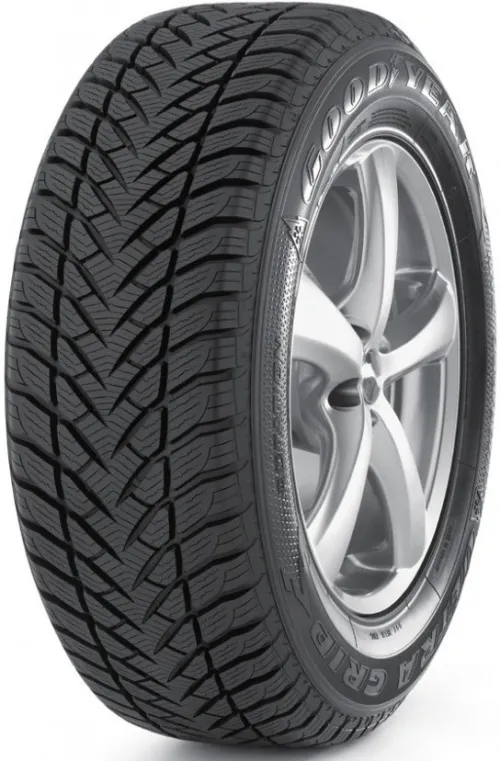 Goodyear UltraGrip SUV - 1