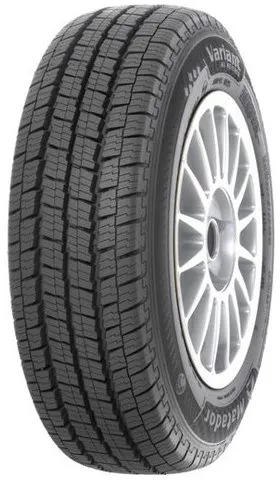 Matador MPS125 Variant - 1