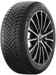 Michelin ALPIN 6 - 4