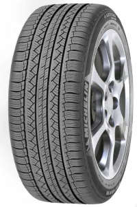 Michelin Latitude Tour HP - 1
