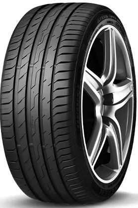 Nexen N FERA SPORT SUV  - 1