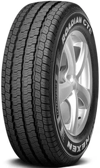 Nexen ROADIAN CT8 - 1