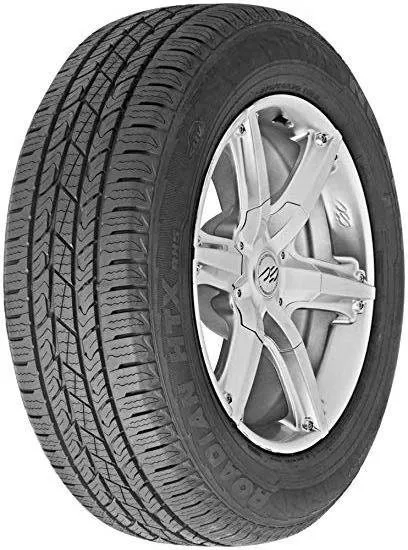 Nexen ROADIAN HTX RH5 - 1