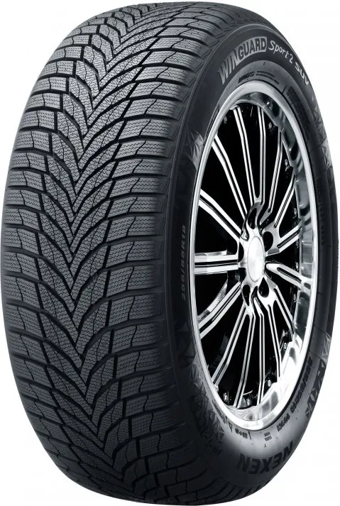 Nexen WinGuard Sport 2 SUV - 1