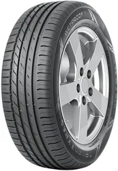 Nokian WetProof 1 - 17