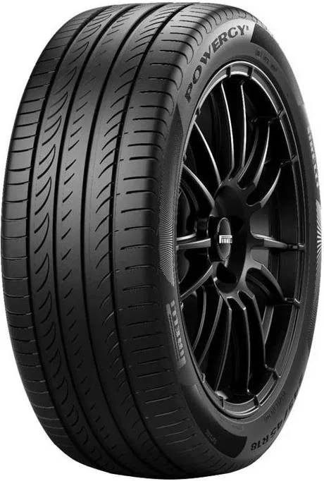 Pirelli Powergy - 1