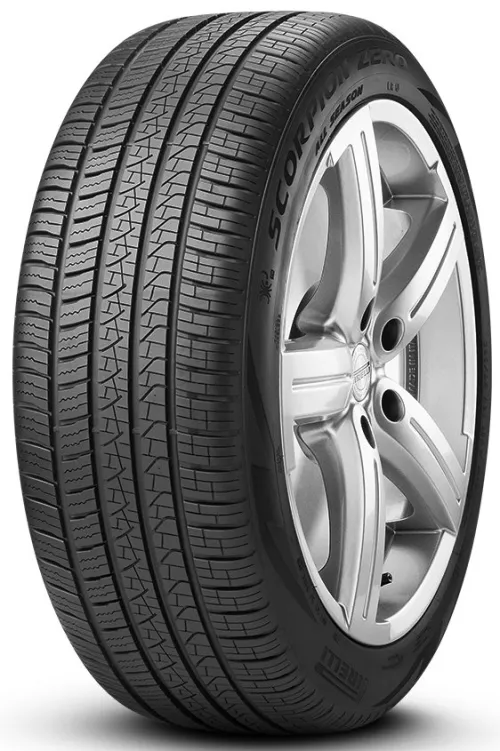 Pirelli Scorpion ZERO All Season - 1