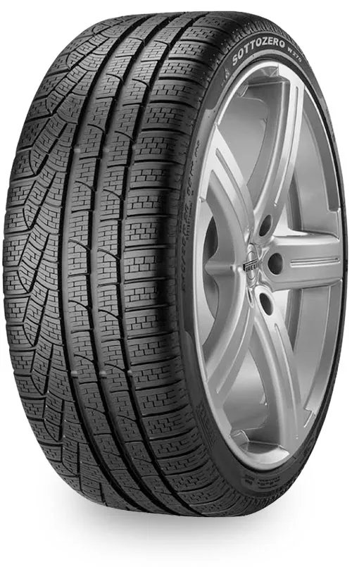 Pirelli WINTER 210 SOTTOZERO SERIE II - 1