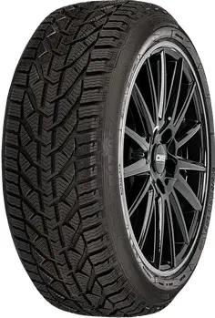 Riken Suv Snow  - 1