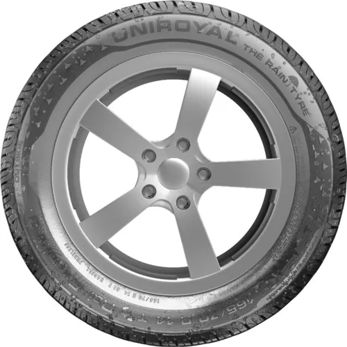 Uniroyal RainExpert 3 - 1