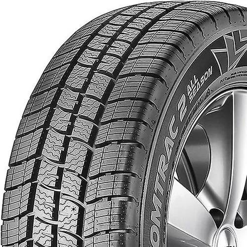 Vredestein Comtrac 2 All Season - 1