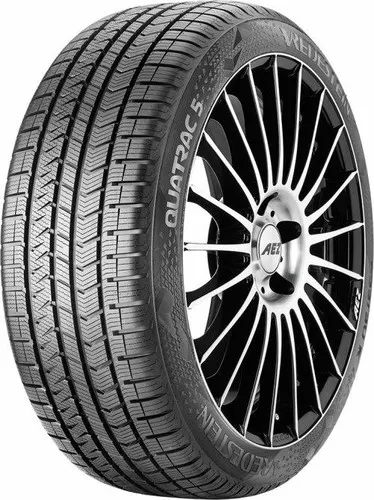 Vredestein Quatrac 5 SUV - 5