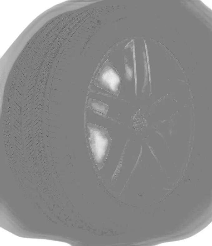 Bridgestone Alenza Sport All Season