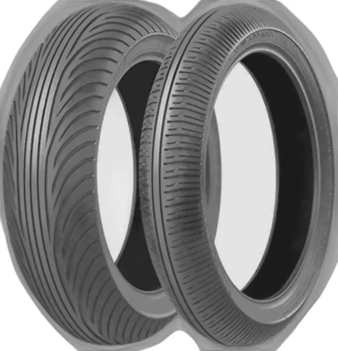 Bridgestone Battlax Racing W01