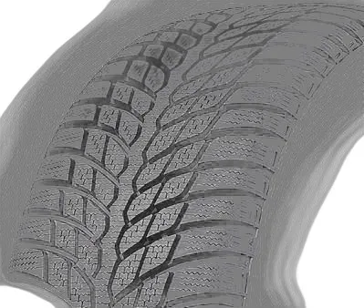 Bridgestone Blizzak LM-32S