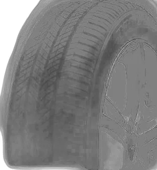 Bridgestone Dueler H/L 33A
