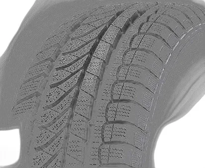 Dunlop SP WINTER RESPONSE