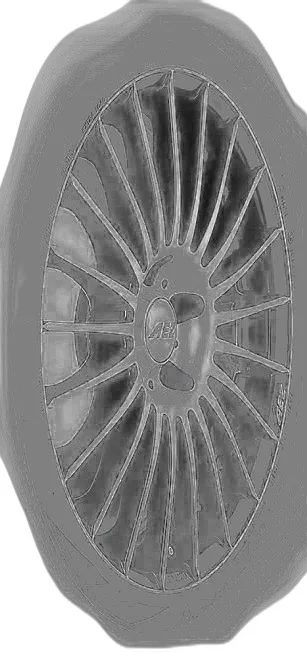 Firestone Roadhawk SUV