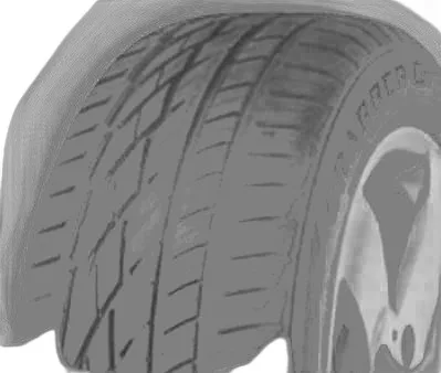General Tire Grabber GT