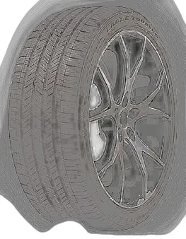 GoodYear Eagle Touring