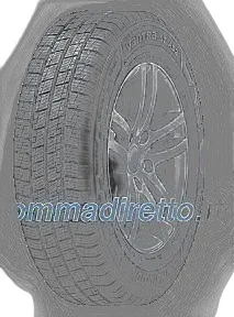 Hankook Vantra ST AS2 RA30