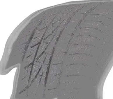 Hankook Winter i*cept evo W310