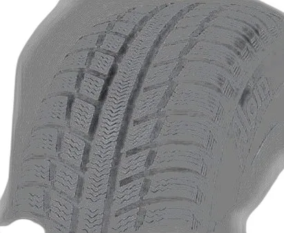 Michelin ALPIN A3