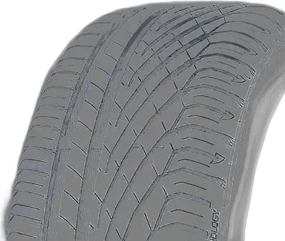 Uniroyal RainSport 3 SUV