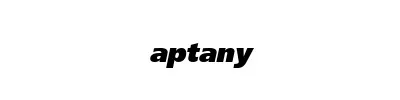 Aptany RW211