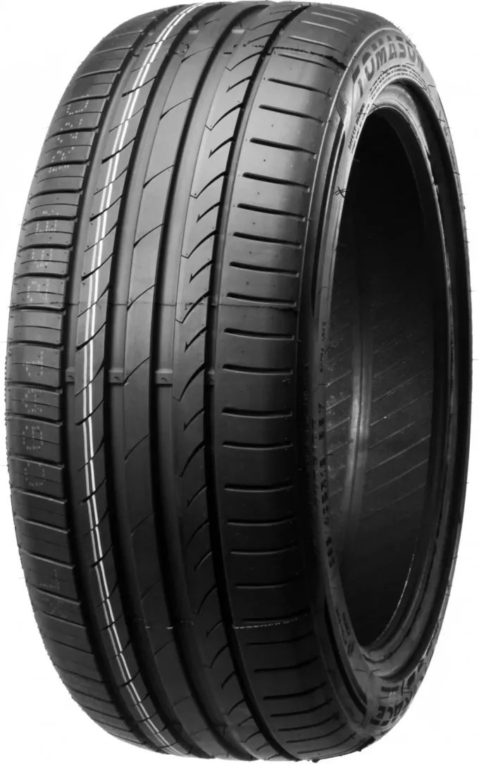 Tomason Sportrace