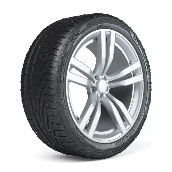 Uniroyal RainSport 3